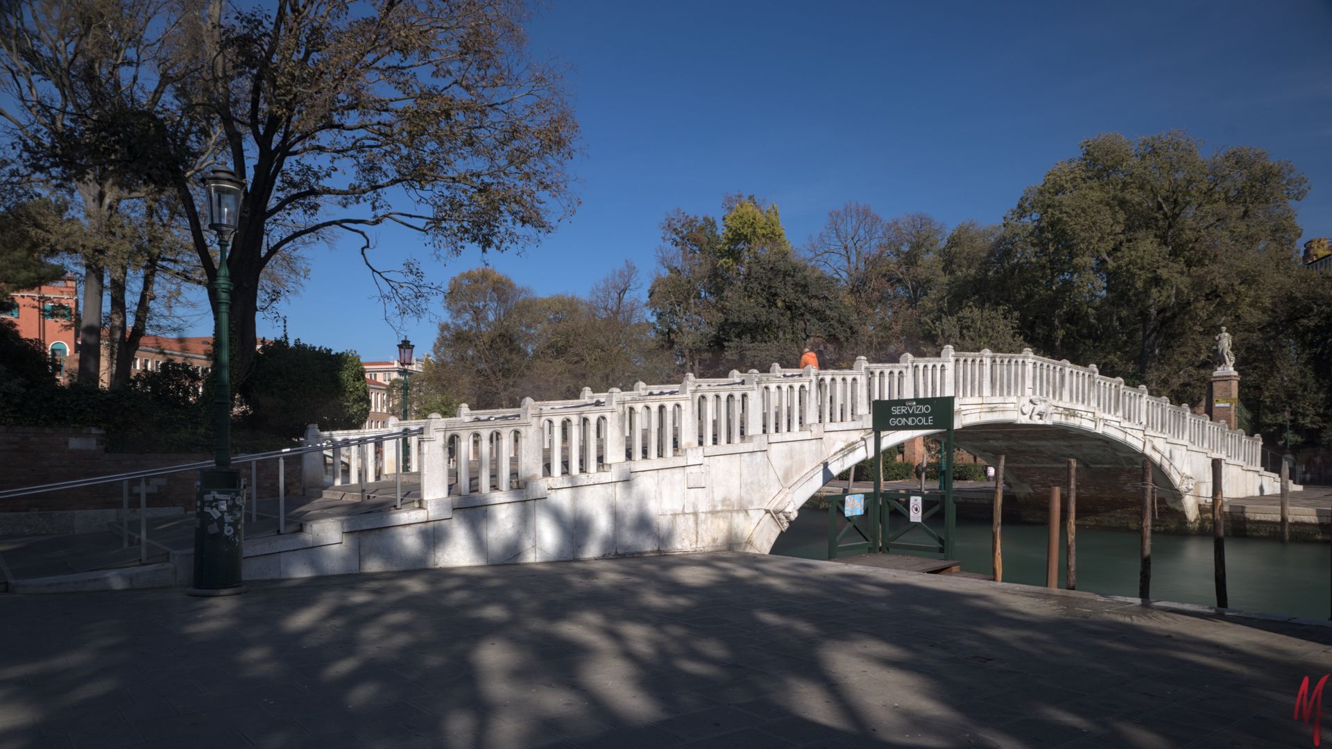 Ponte Papadopoli