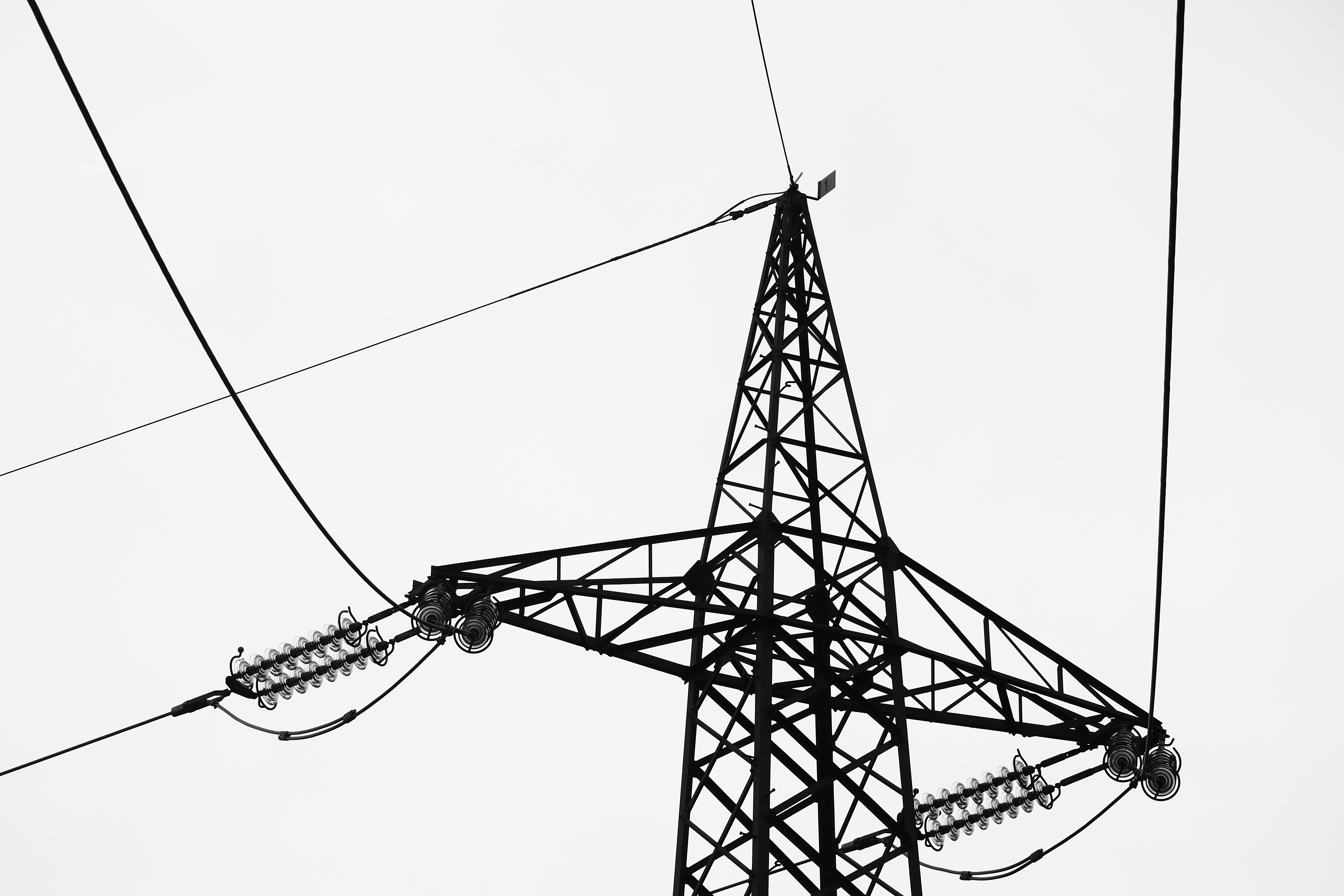 unter Strom